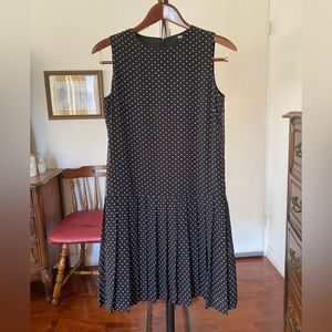 Uniqlo dress